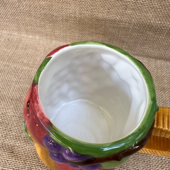 Cooks Club Dimensional Fall Mug - Picture 9 of 13